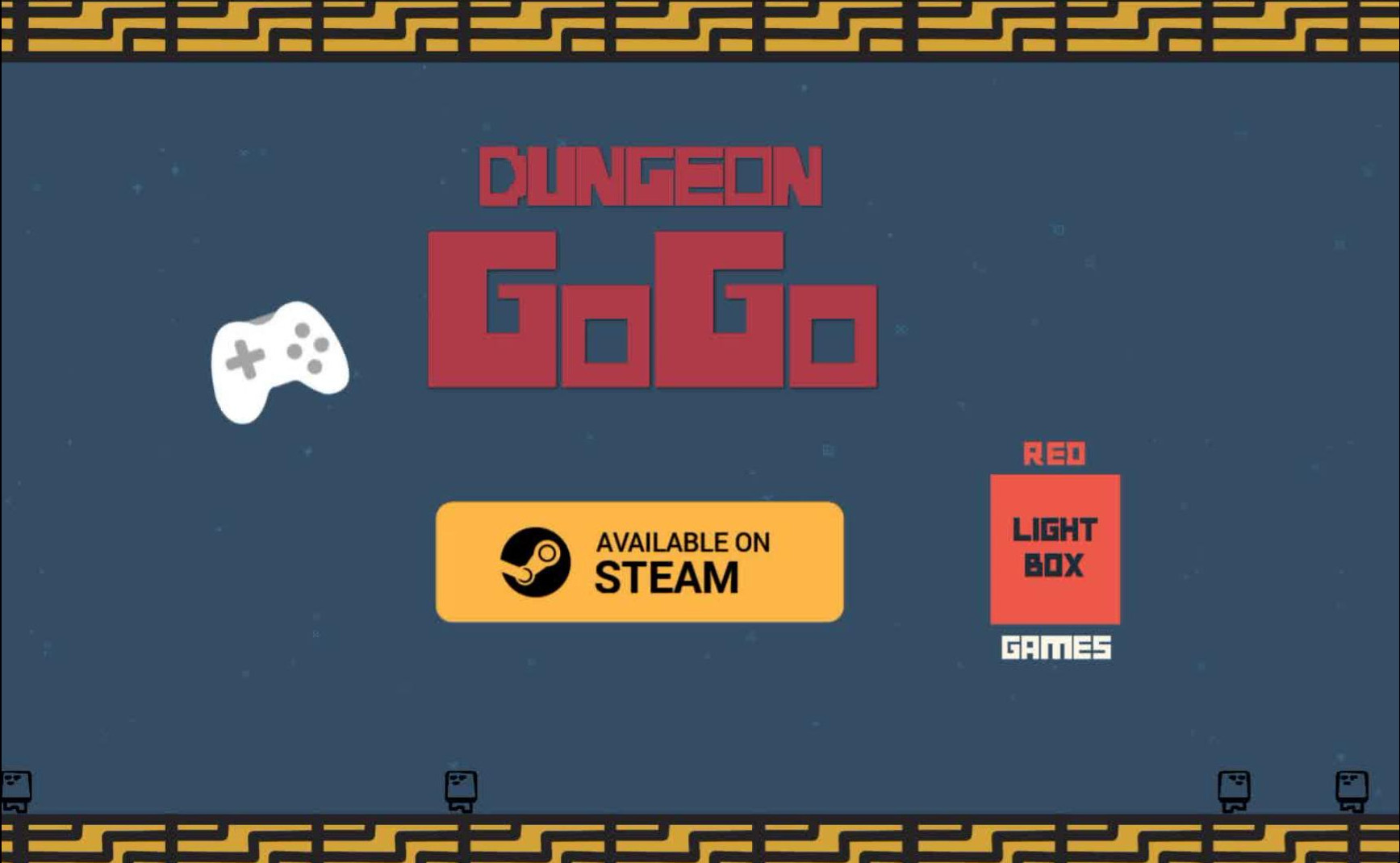 DungeonGOGO screenshot 7
