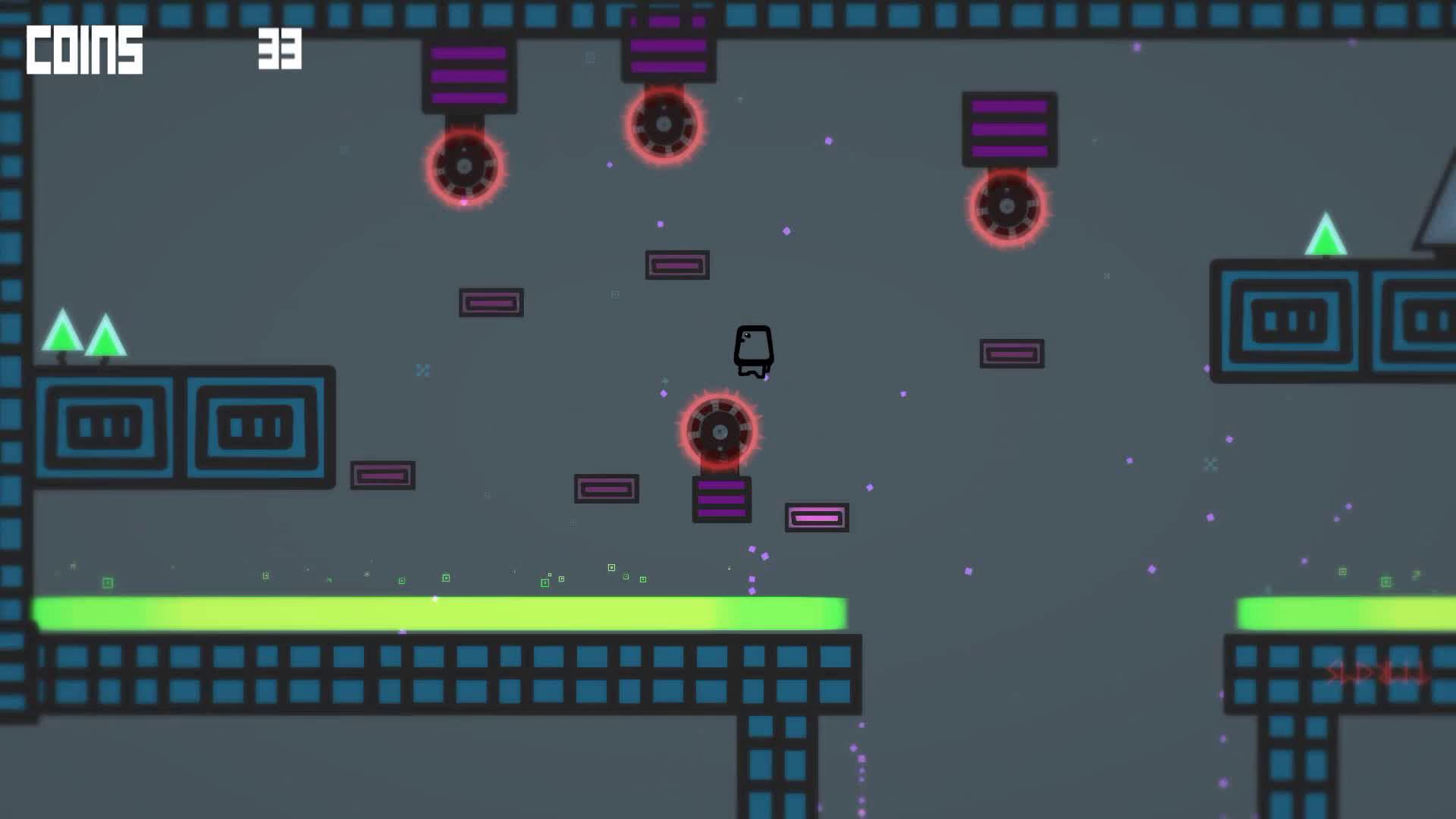 DungeonGOGO screenshot 6