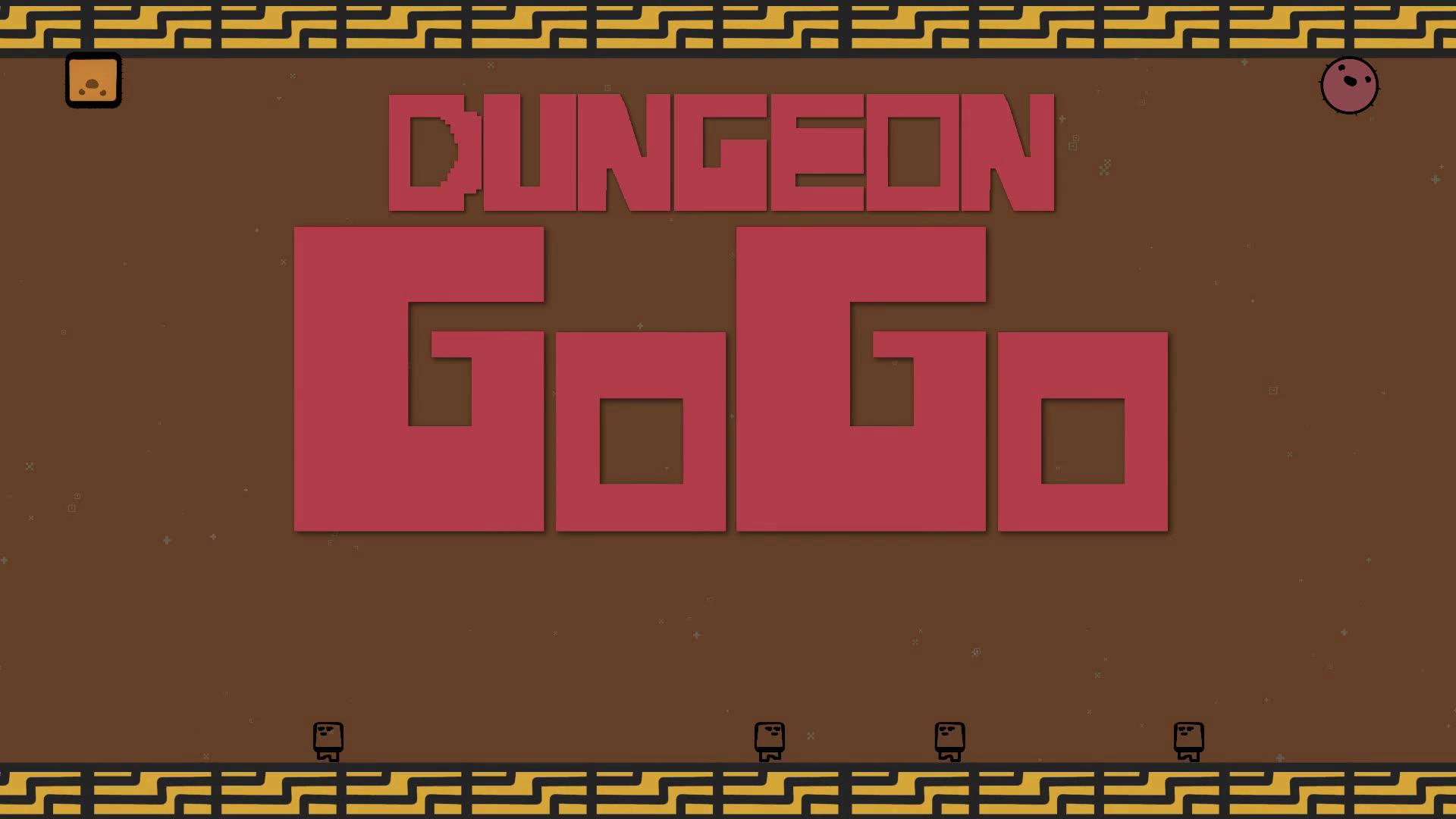 DungeonGOGO screenshot 8