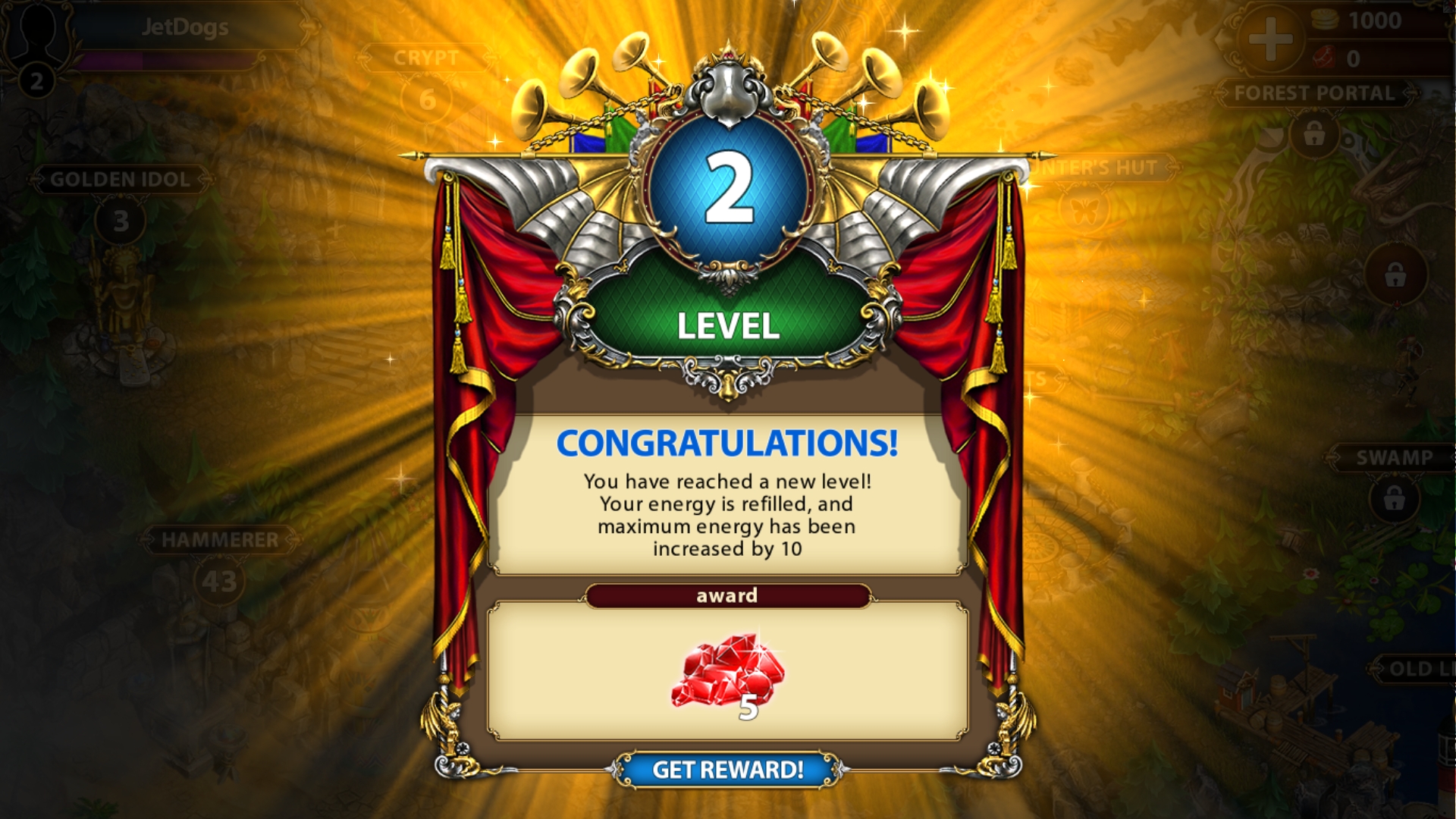 Wanderland: Explorer Pack screenshot 7