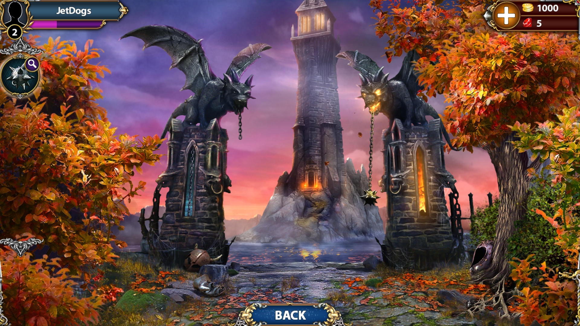Wanderland: Explorer Pack screenshot 11