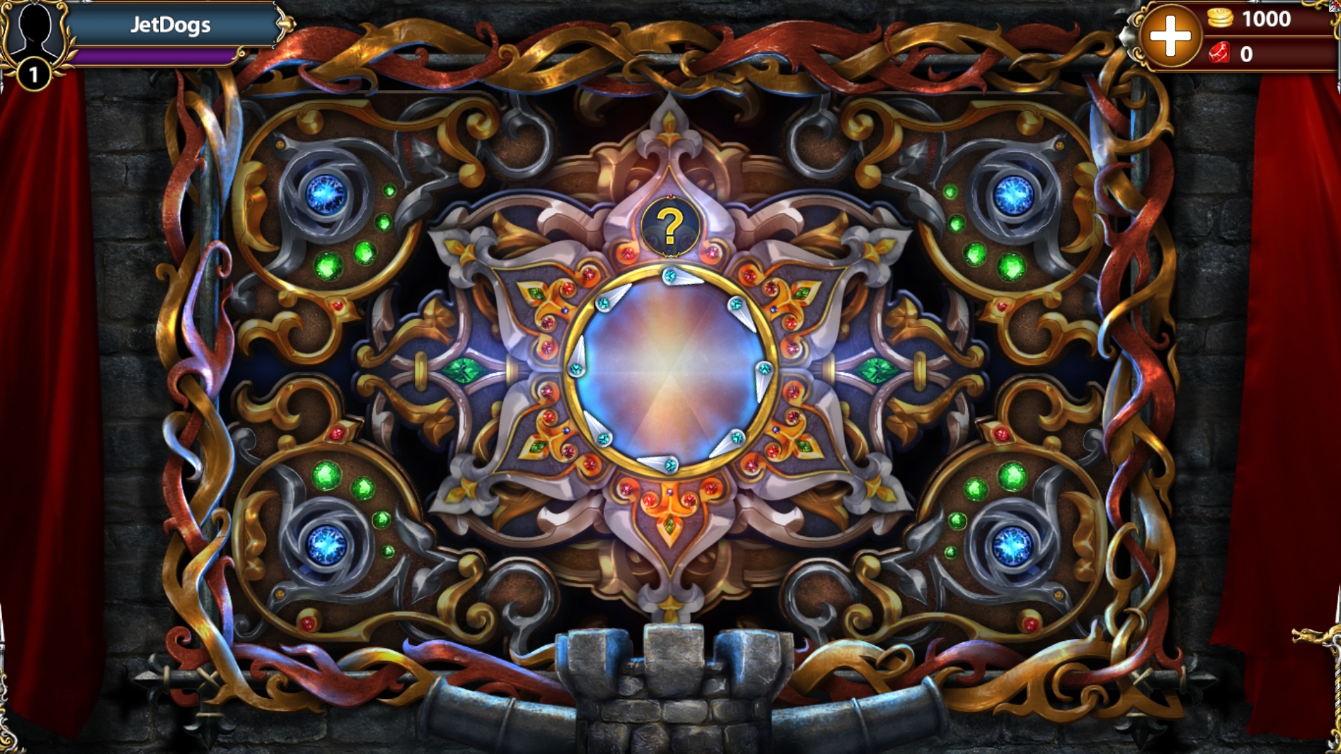 Wanderland: Warrior Pack screenshot 4