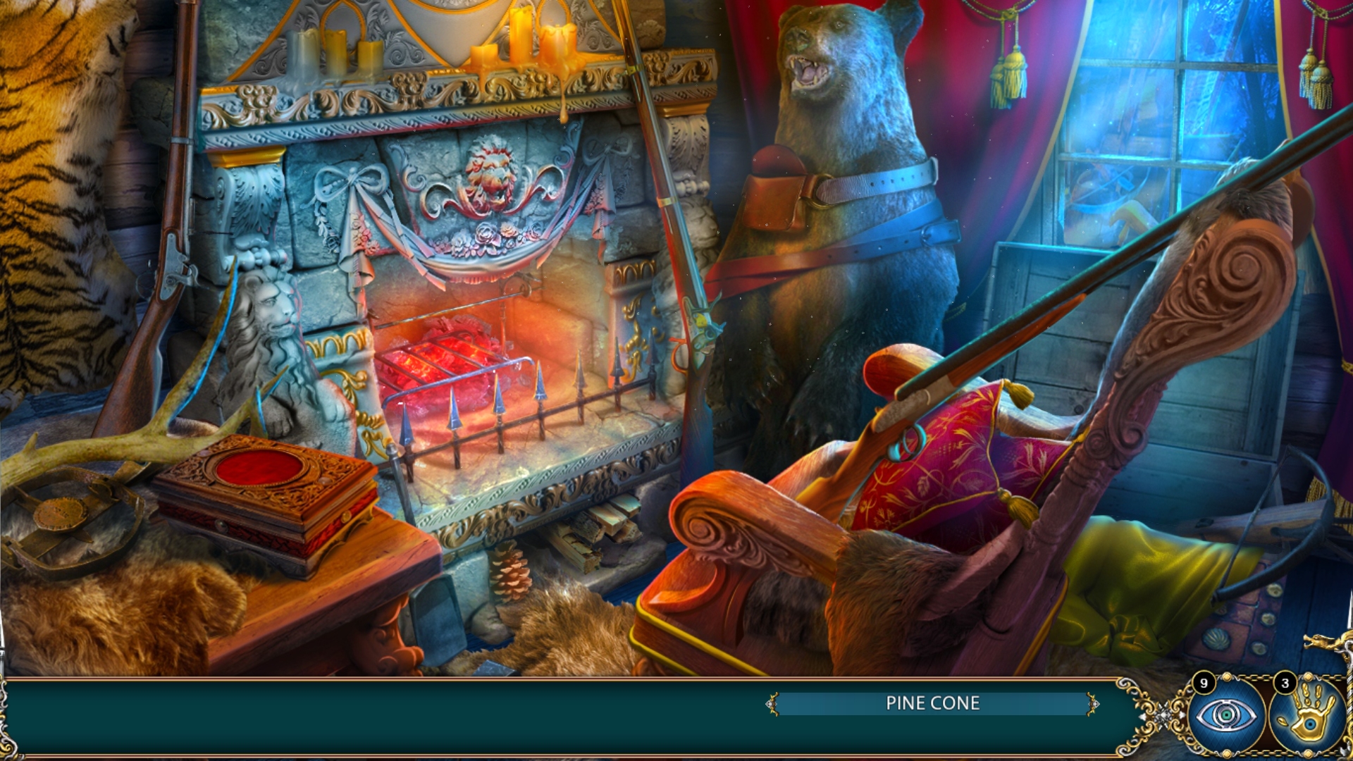 Wanderland: Warrior Pack screenshot 5