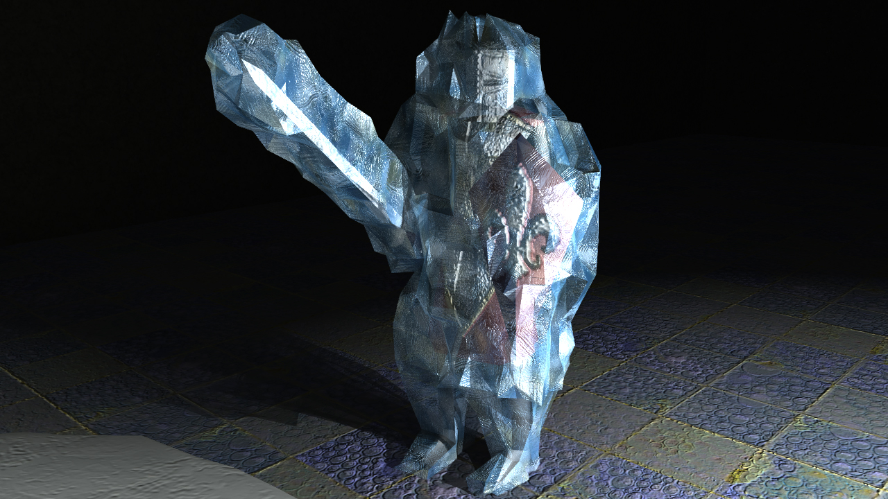 Dungeoneer screenshot 12