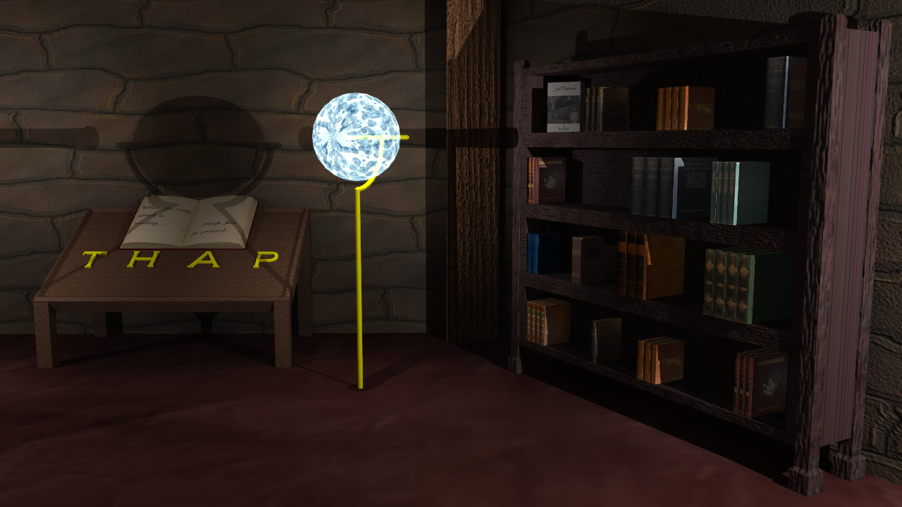 Dungeoneer screenshot 7