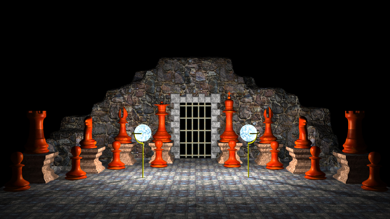 Dungeoneer screenshot 11