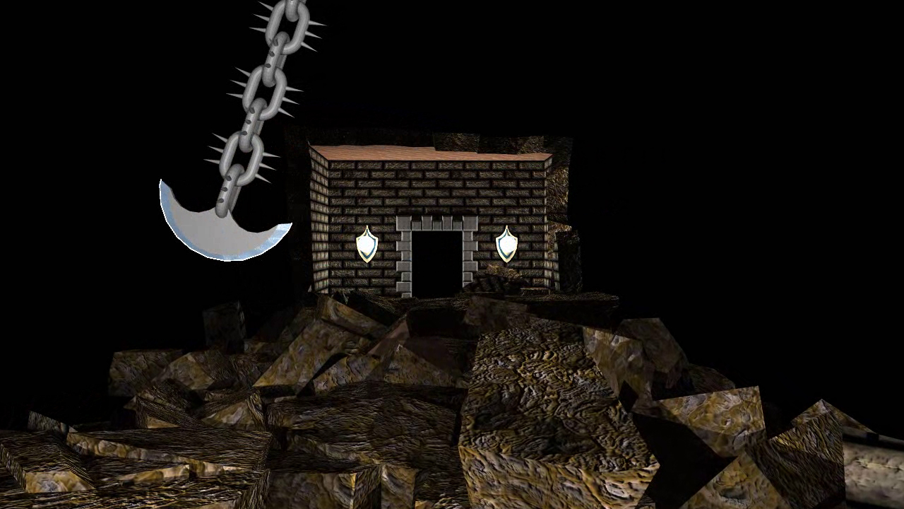 Dungeoneer screenshot 9