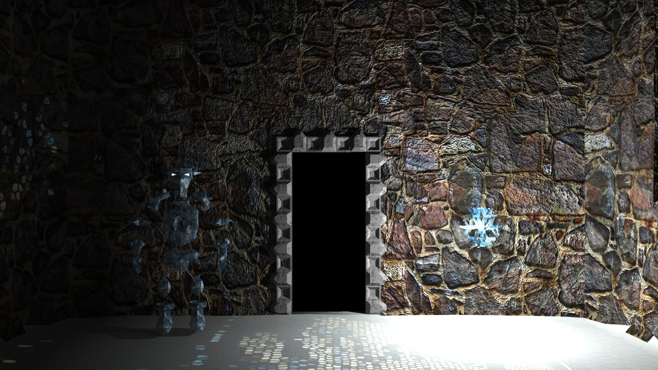 Dungeoneer screenshot 13