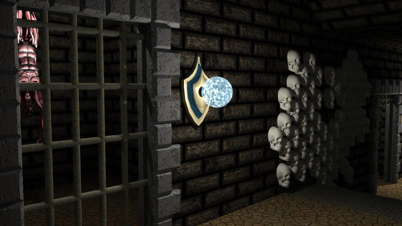 Dungeoneer screenshot 6