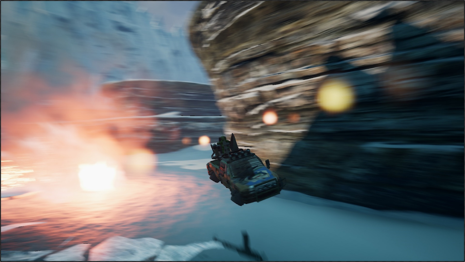 ZoneDriver screenshot 9