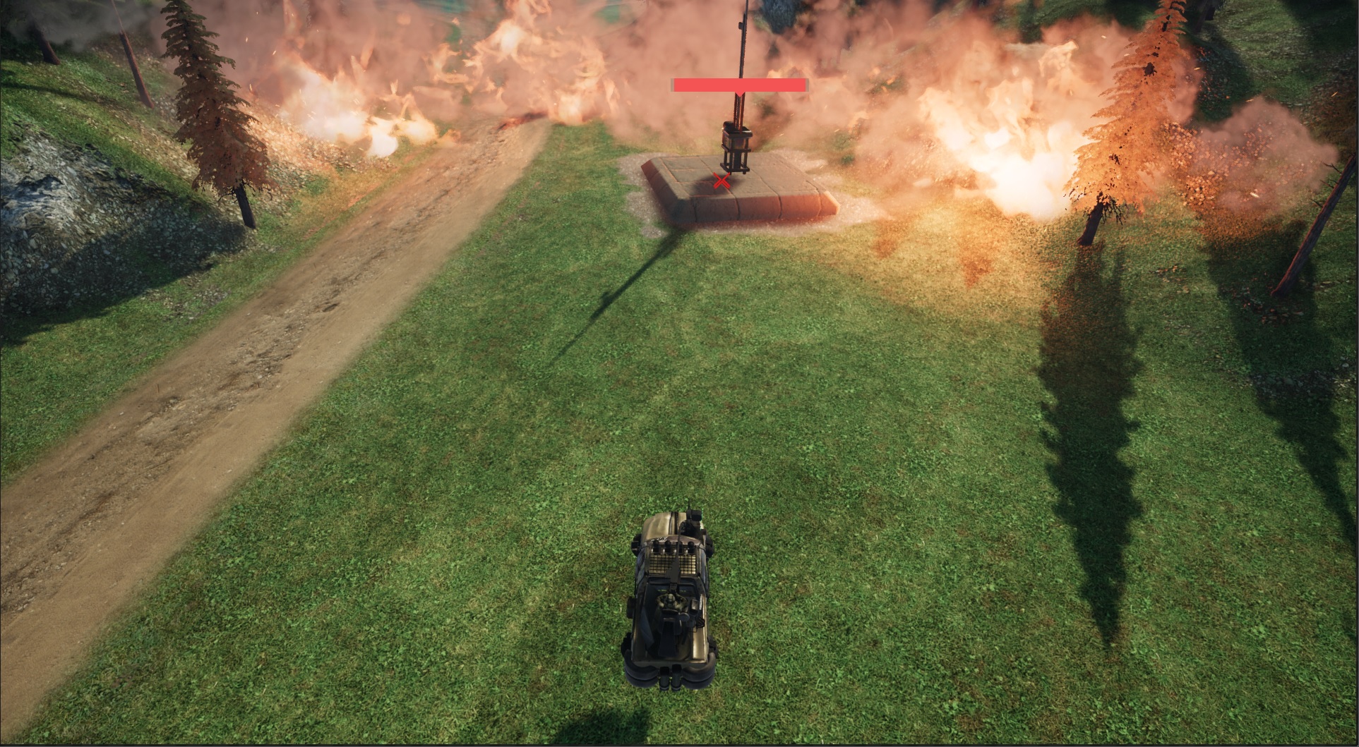 ZoneDriver screenshot 11