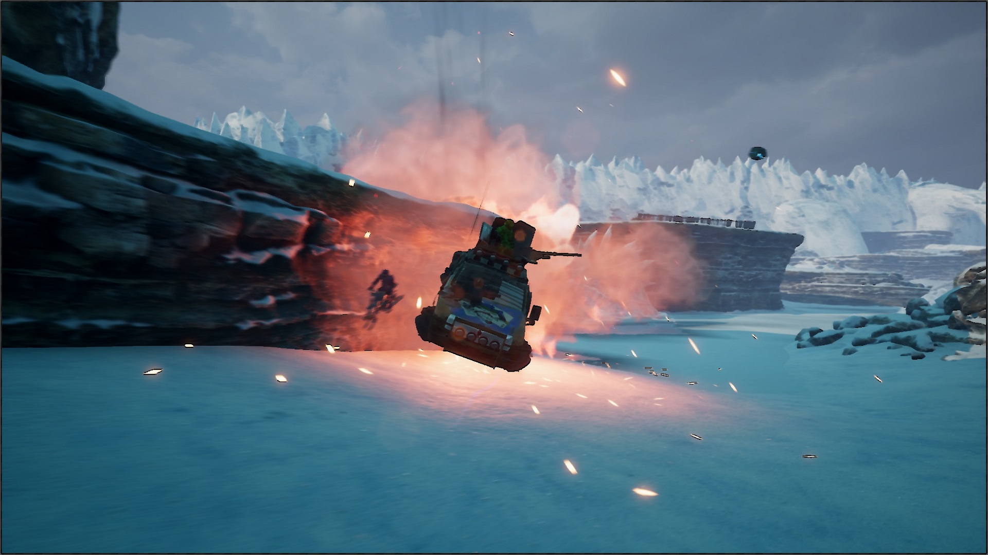 ZoneDriver screenshot 10