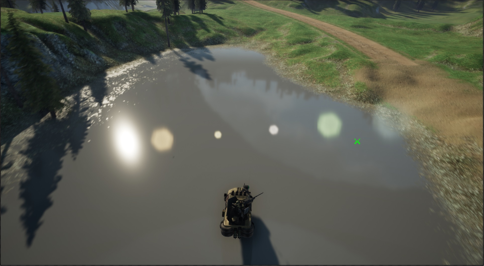 ZoneDriver screenshot 6