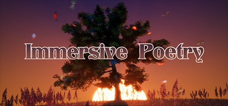 Immersive Poetry Cover Image