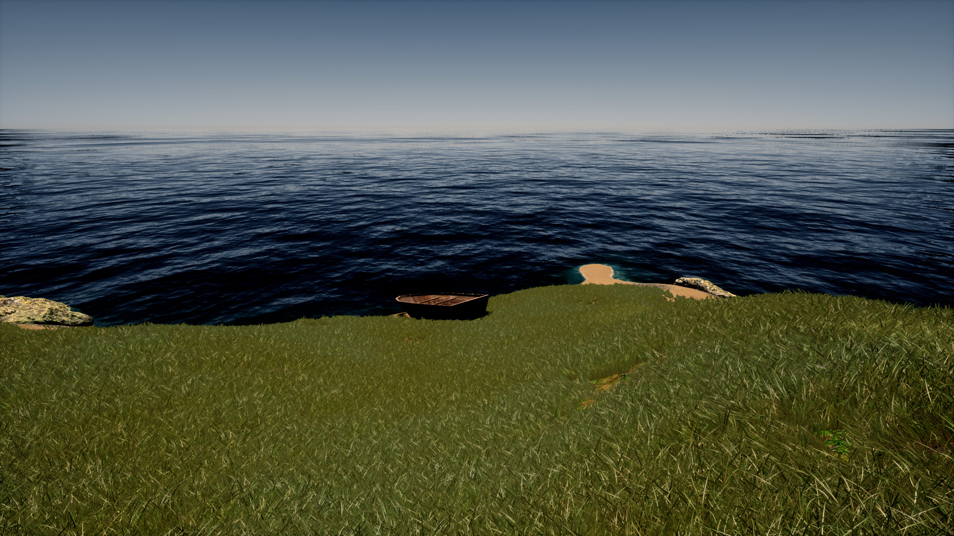 Immersive Poetry screenshot 9