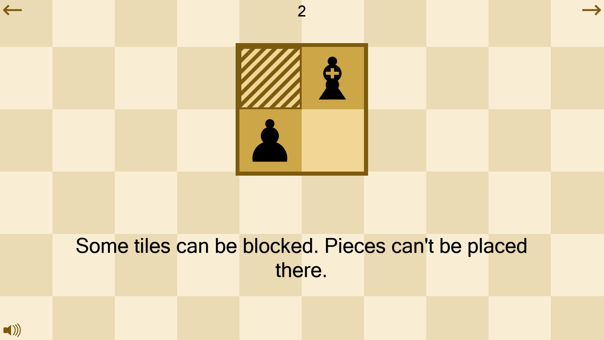 Placement screenshot 2
