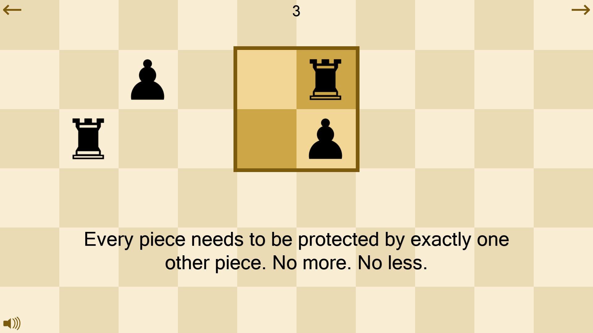 Placement screenshot 3