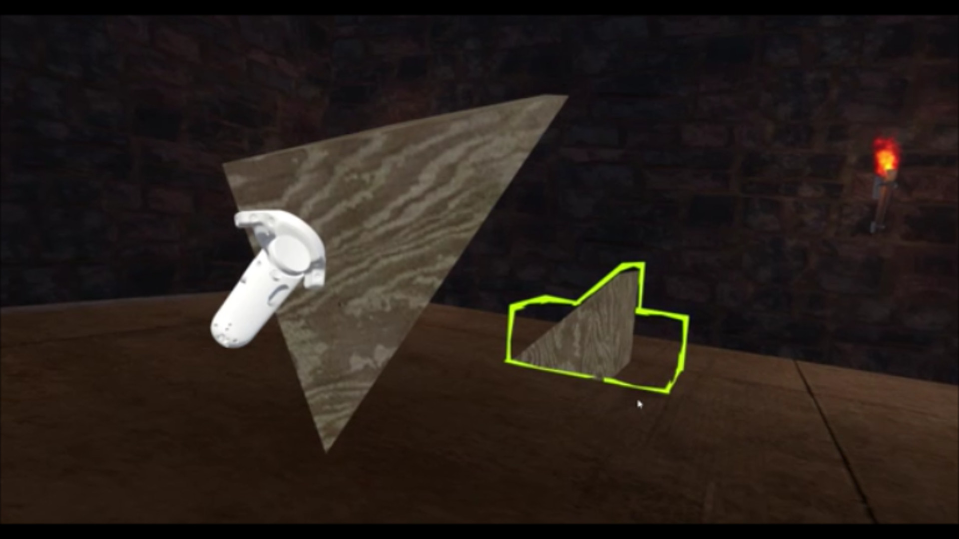 TangramsVR screenshot 8