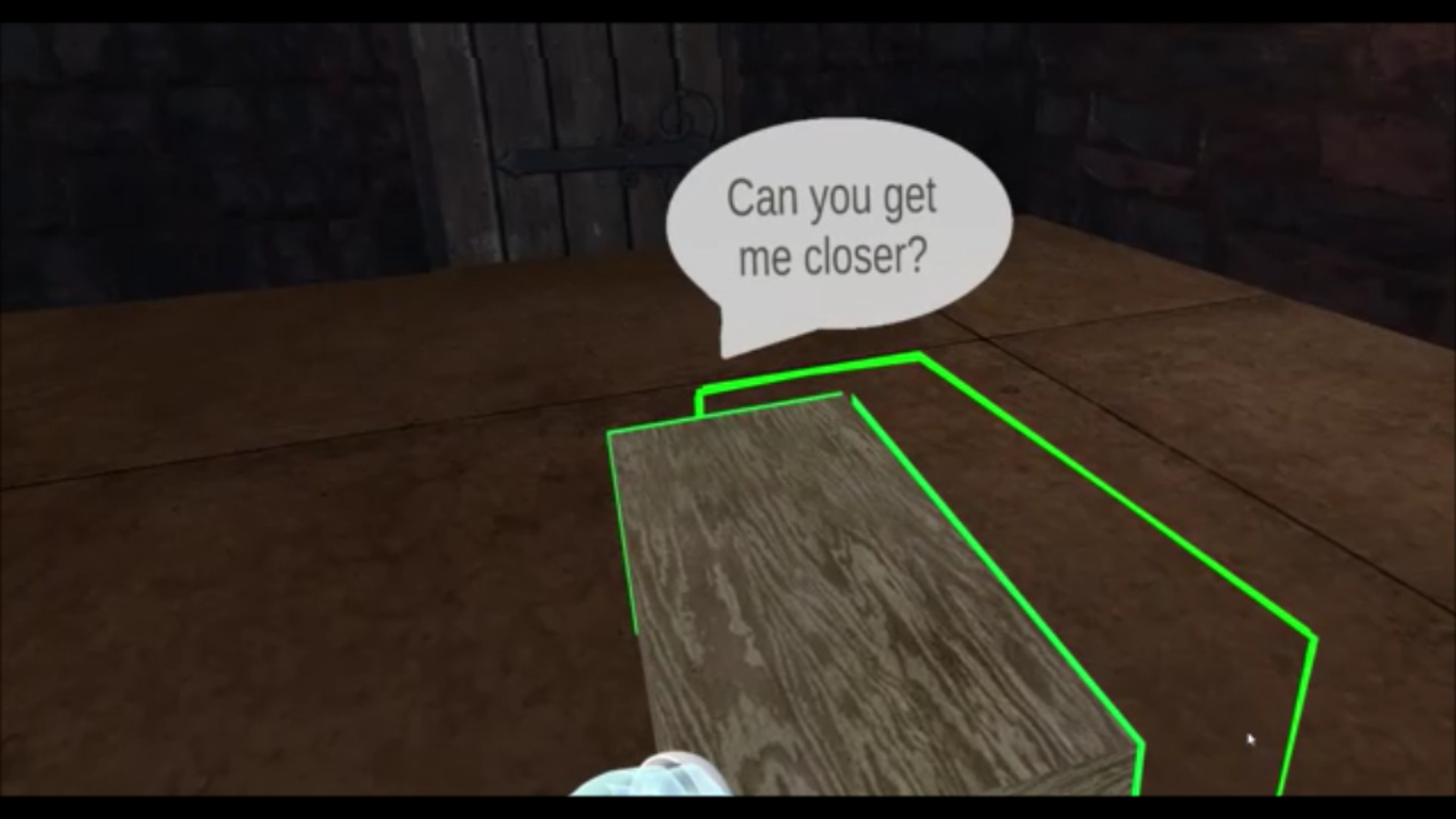 TangramsVR screenshot 2