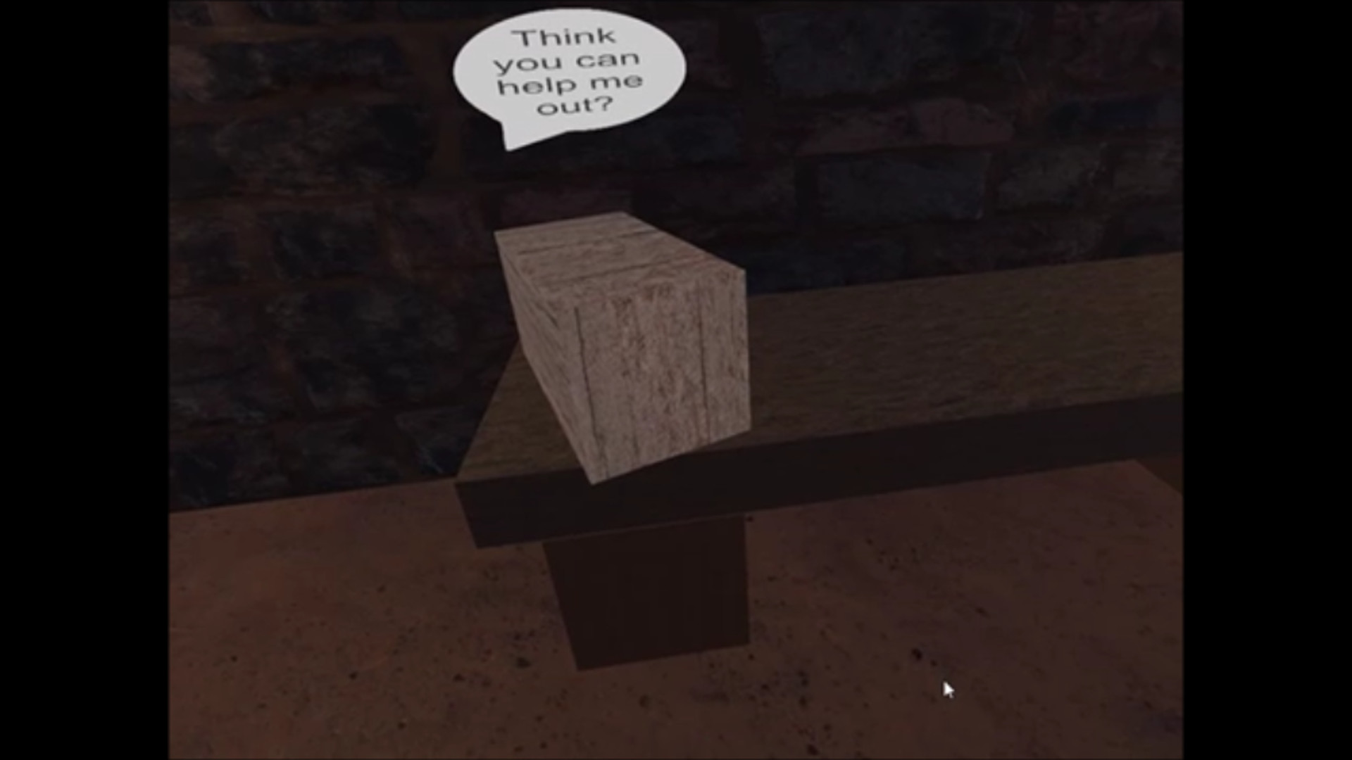 TangramsVR screenshot 1