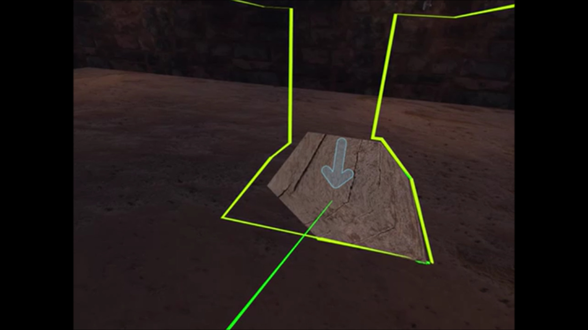 TangramsVR screenshot 4