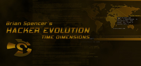 Hacker Evolution [steam key] 