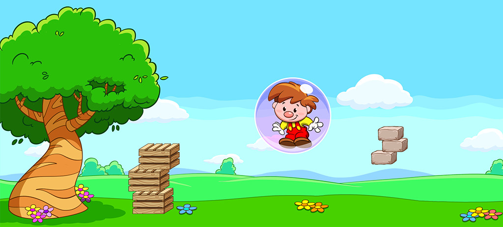 Brinko screenshot 1