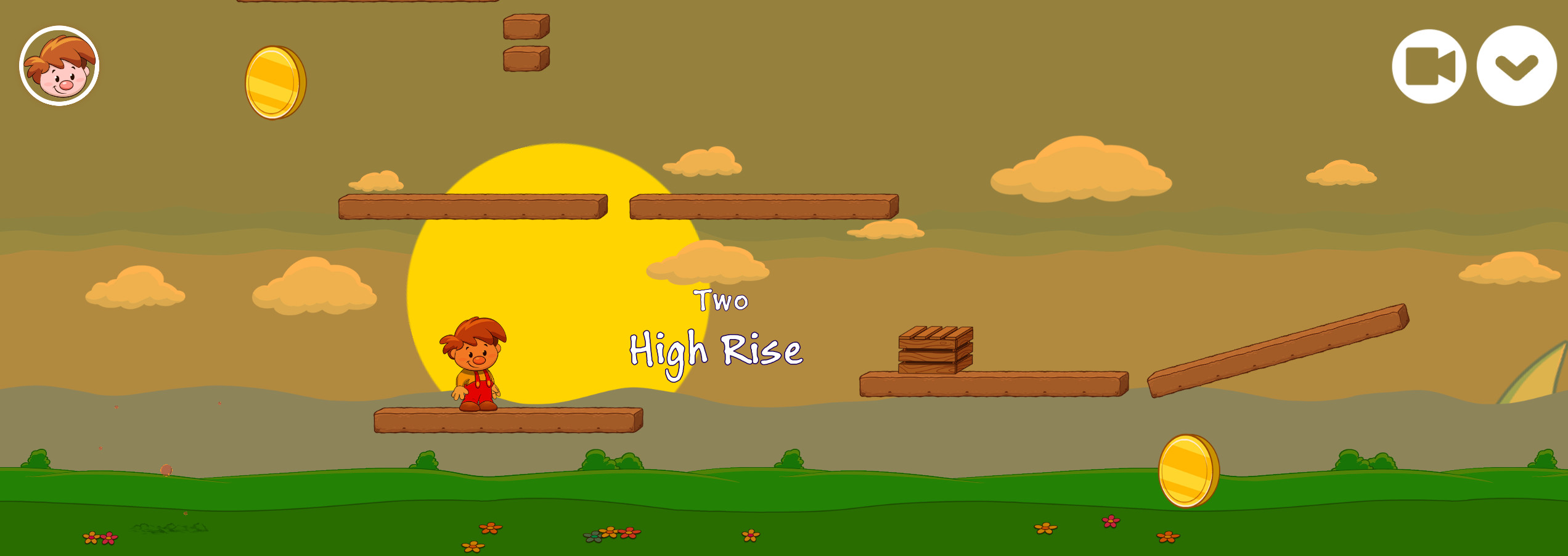 Brinko screenshot 4