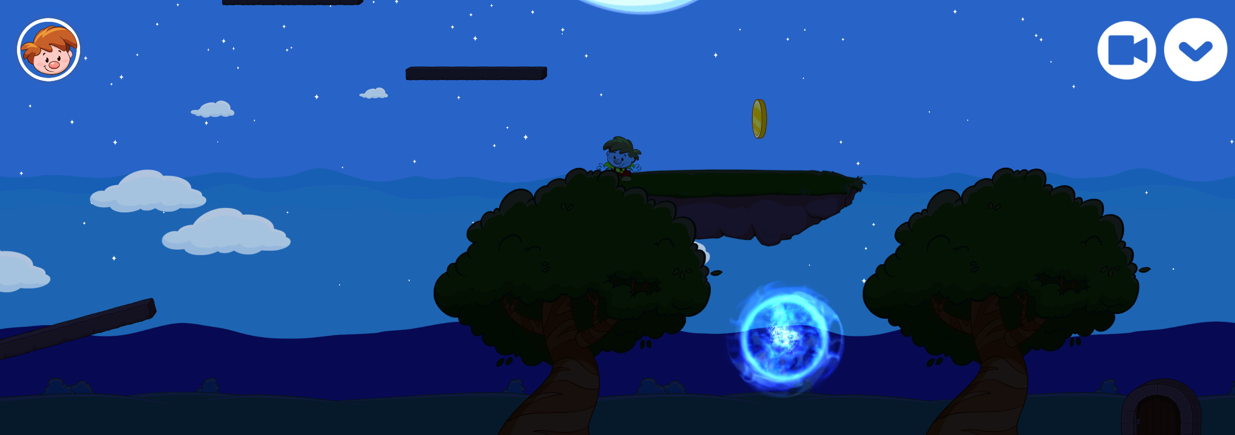 Brinko screenshot 6