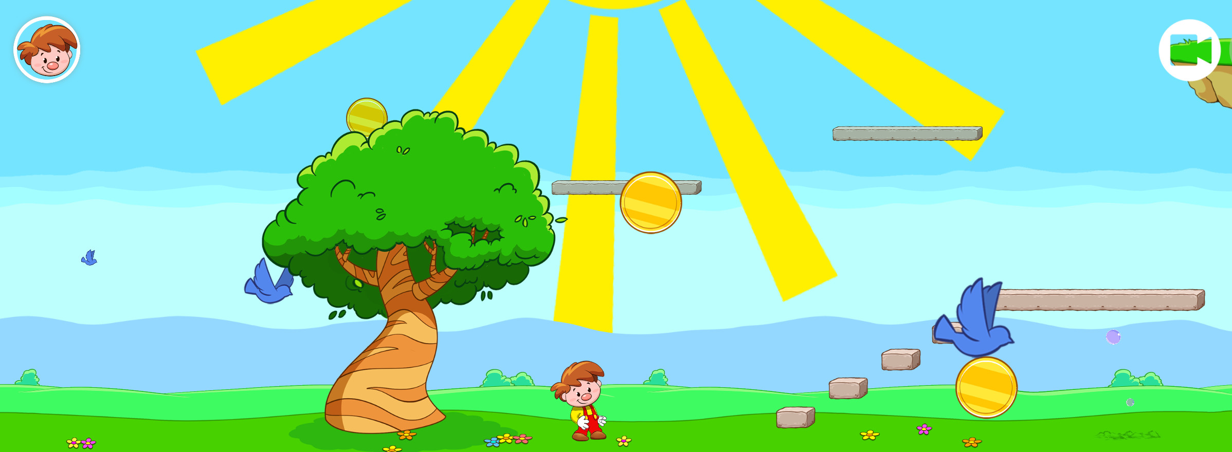 Brinko screenshot 3