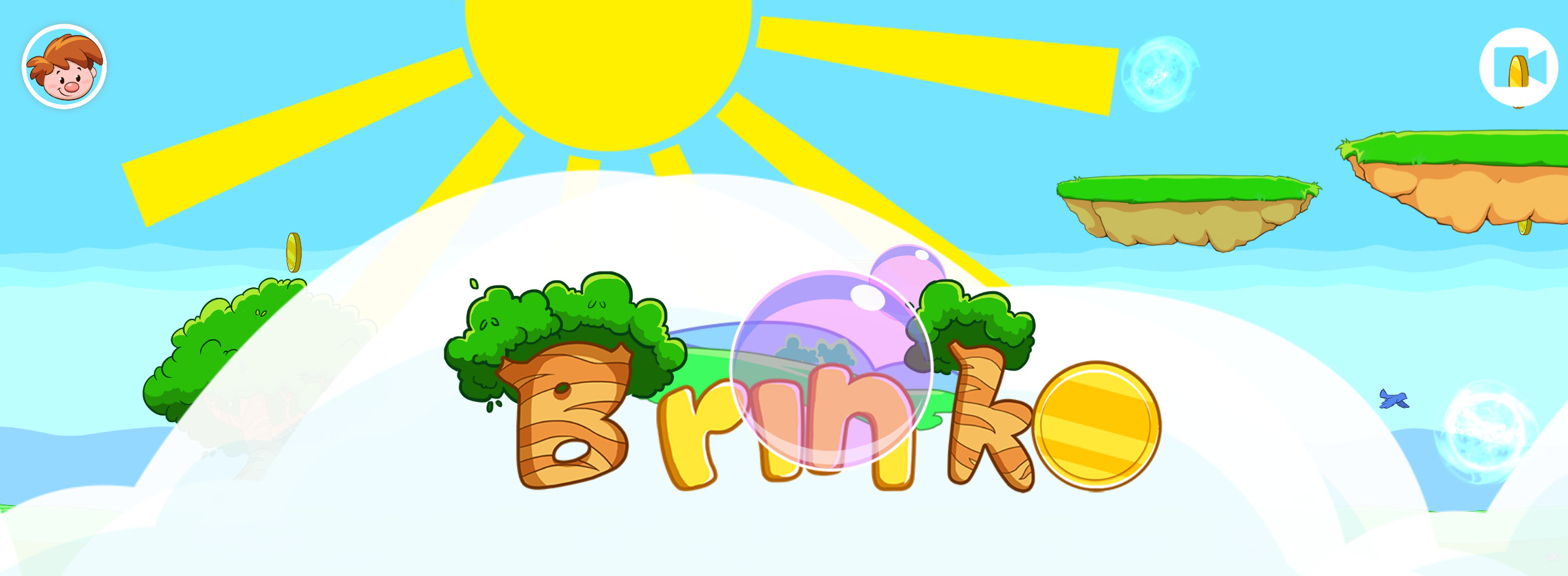 Brinko screenshot 5