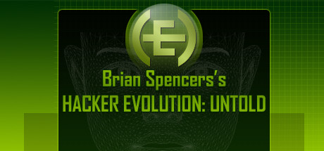 Hacker Evolution: Untold [steam key] 