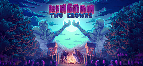 王国 两位君主:北欧之地 Kingdom Two Crowns v2.2.0 官方中文 STEAM版【1.3G】插图 video