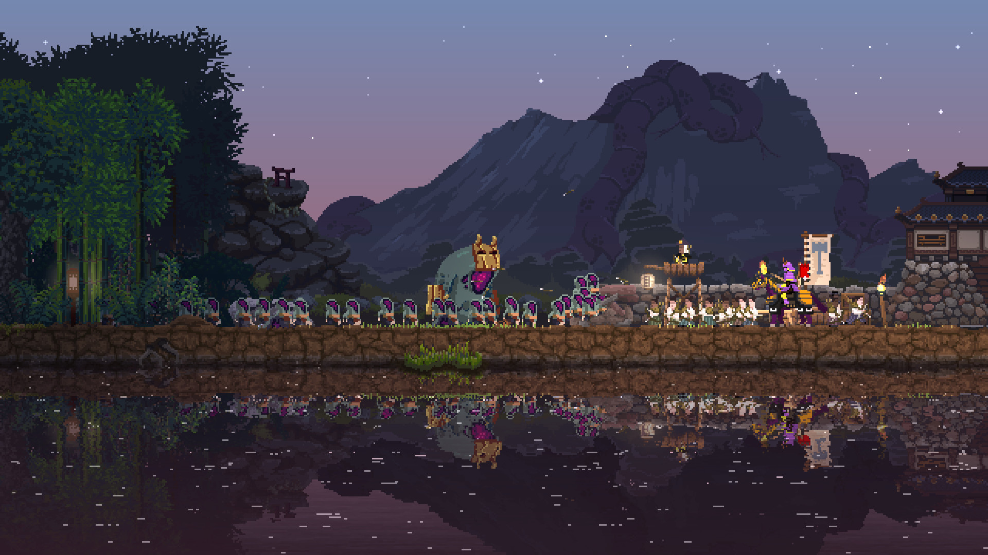 Kingdom Two Crowns screenshot 4