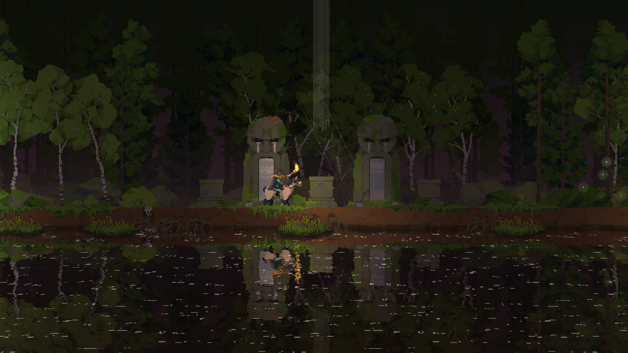 Kingdom Two Crowns screenshot 6