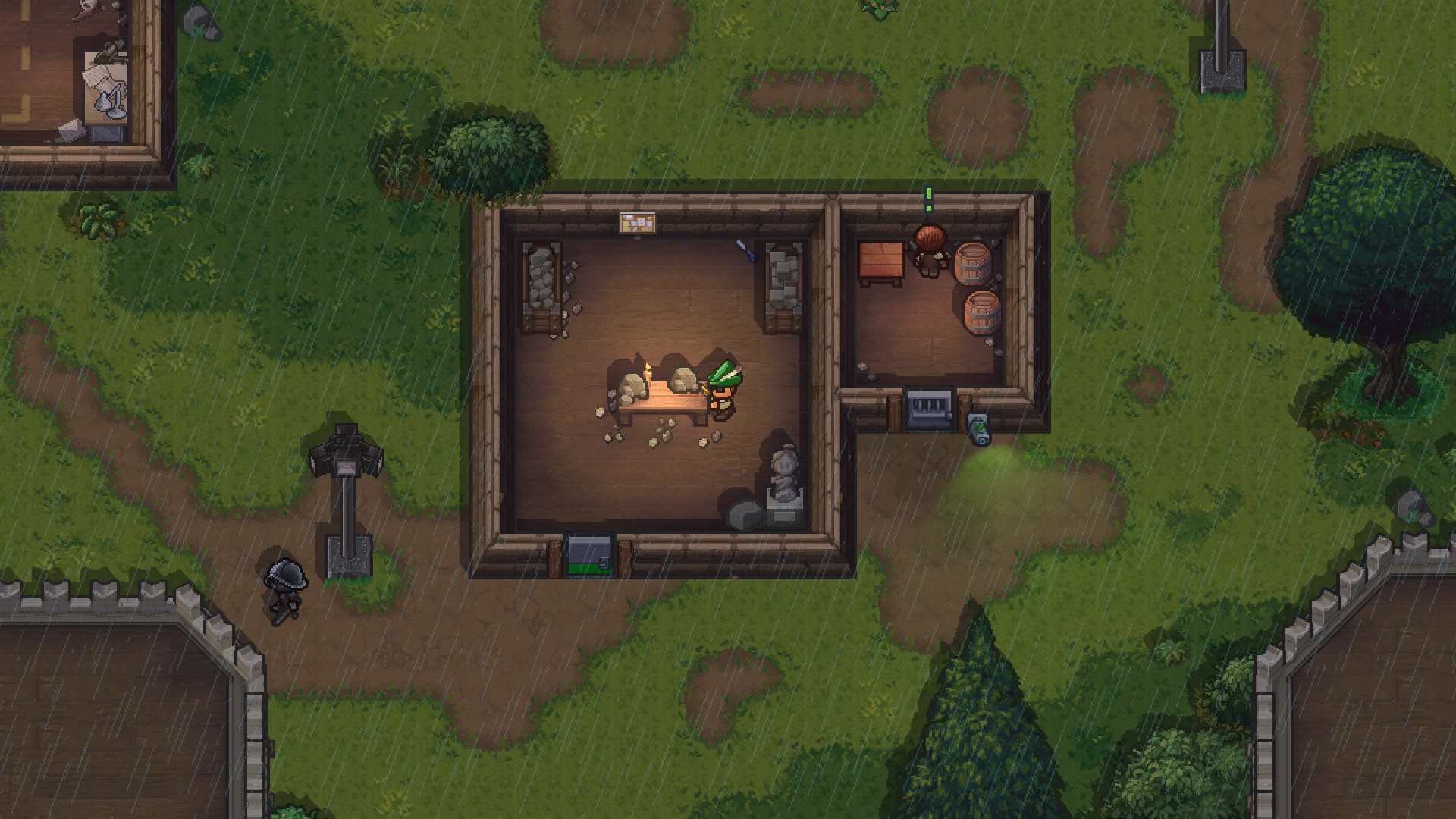The Escapists 2 - Season Pass screenshot 9