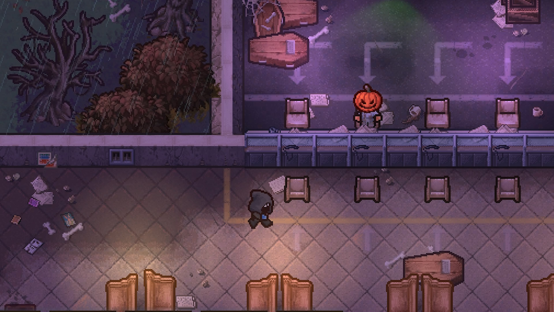 The Escapists 2 - Season Pass screenshot 5