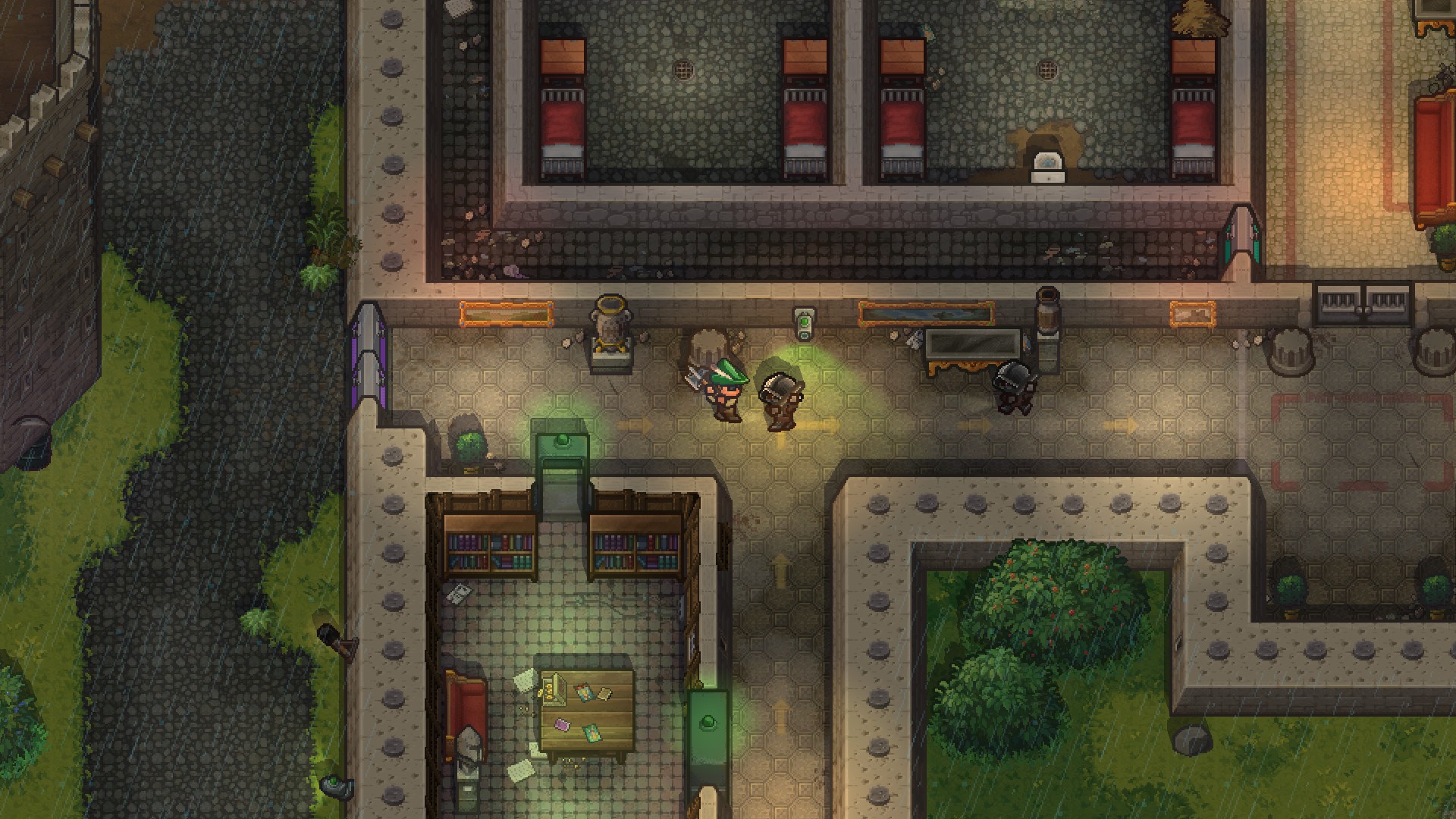 The Escapists 2 - Season Pass screenshot 7