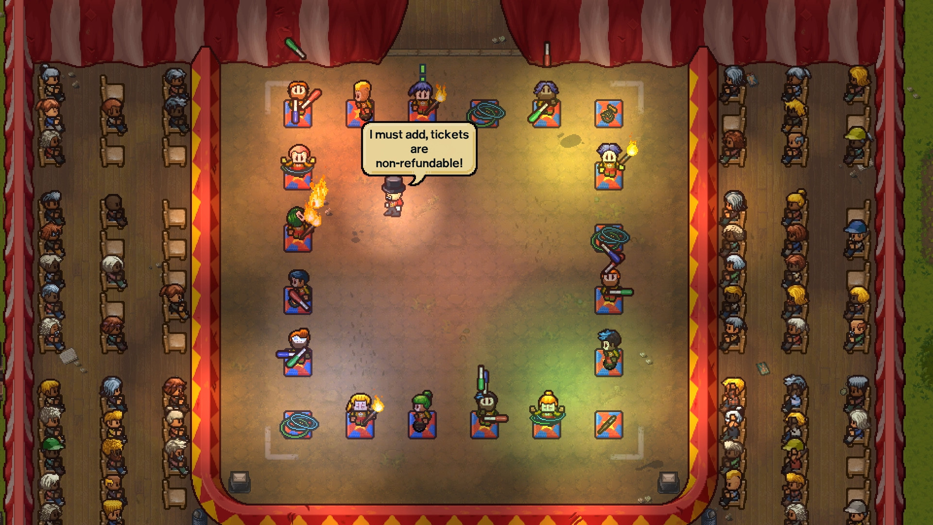 The Escapists 2 - Season Pass screenshot 10