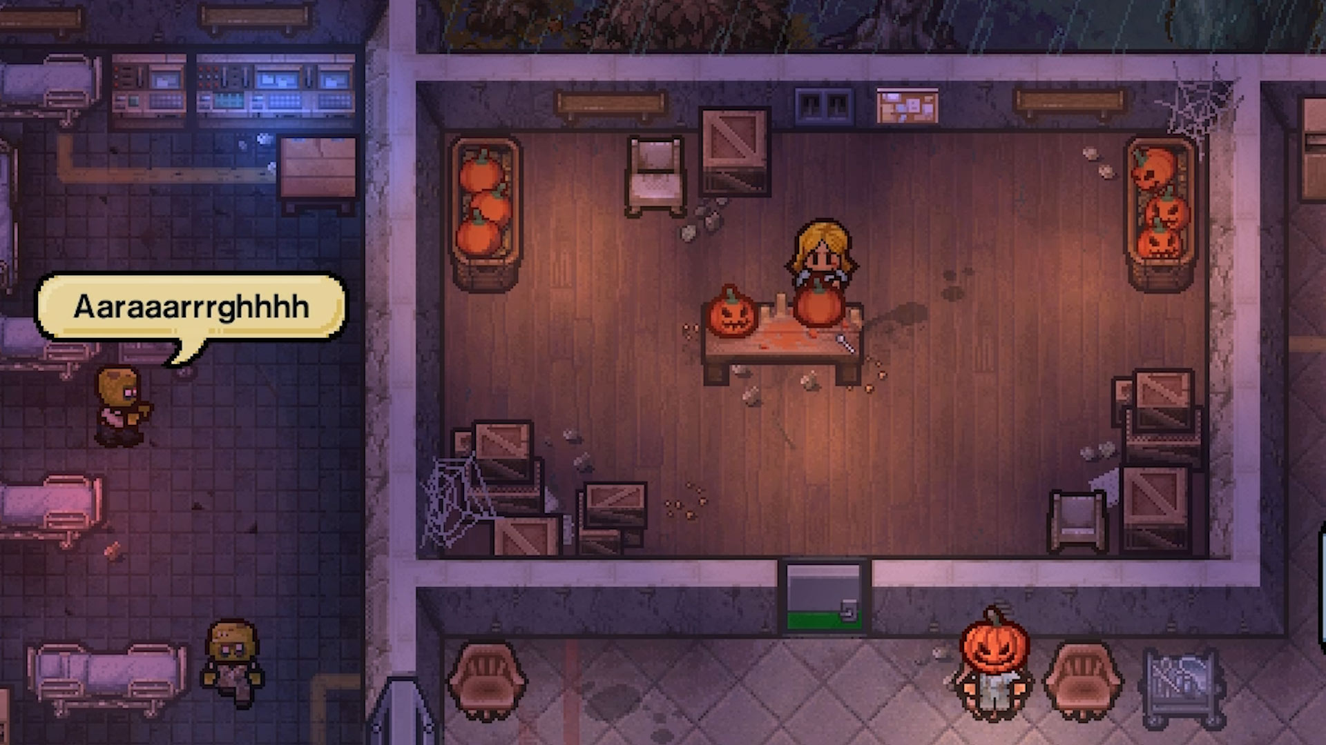 The Escapists 2 - Season Pass screenshot 4