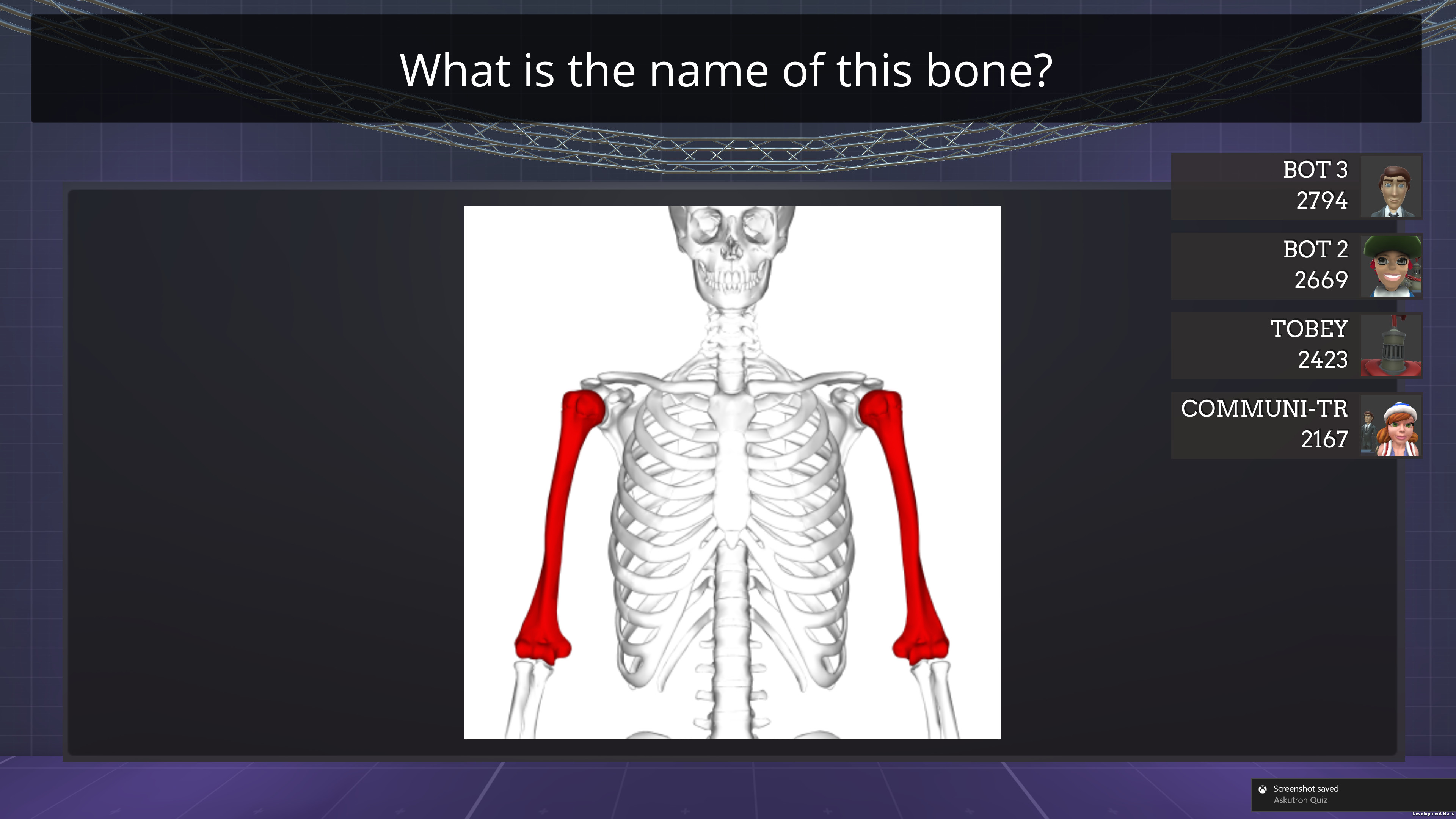 Askutron Quiz Show screenshot 8