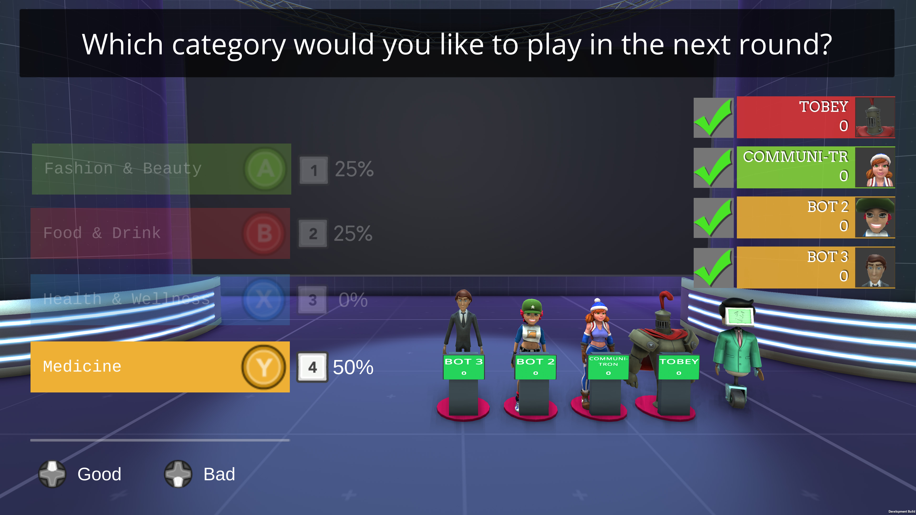 Askutron Quiz Show screenshot 7