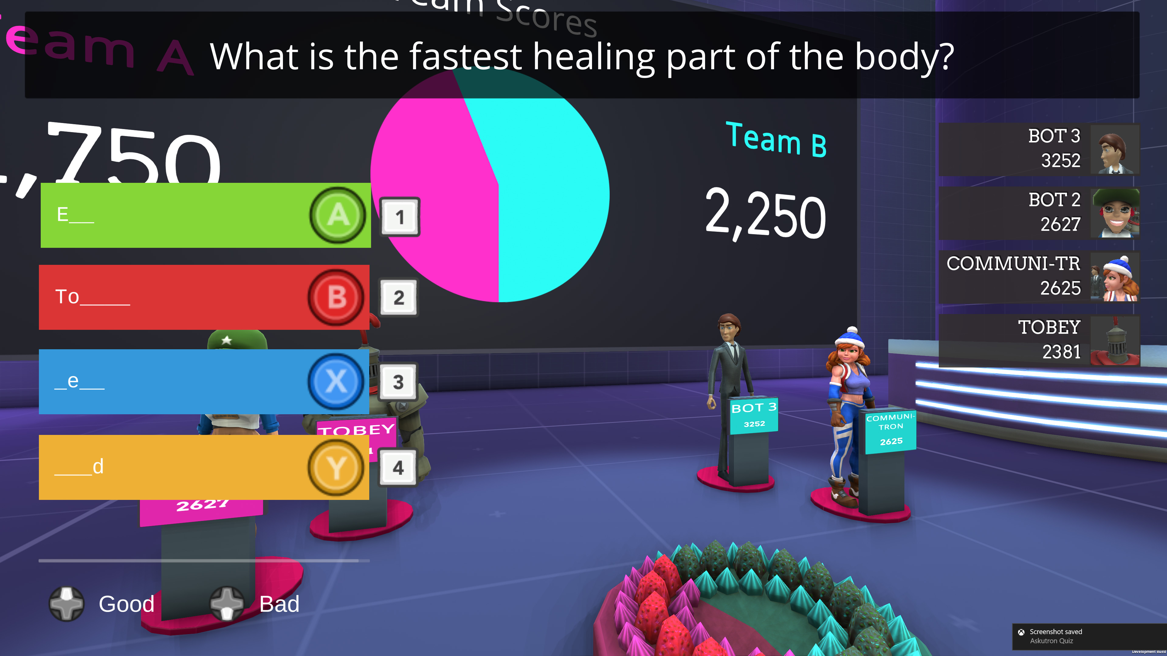 Askutron Quiz Show screenshot 9