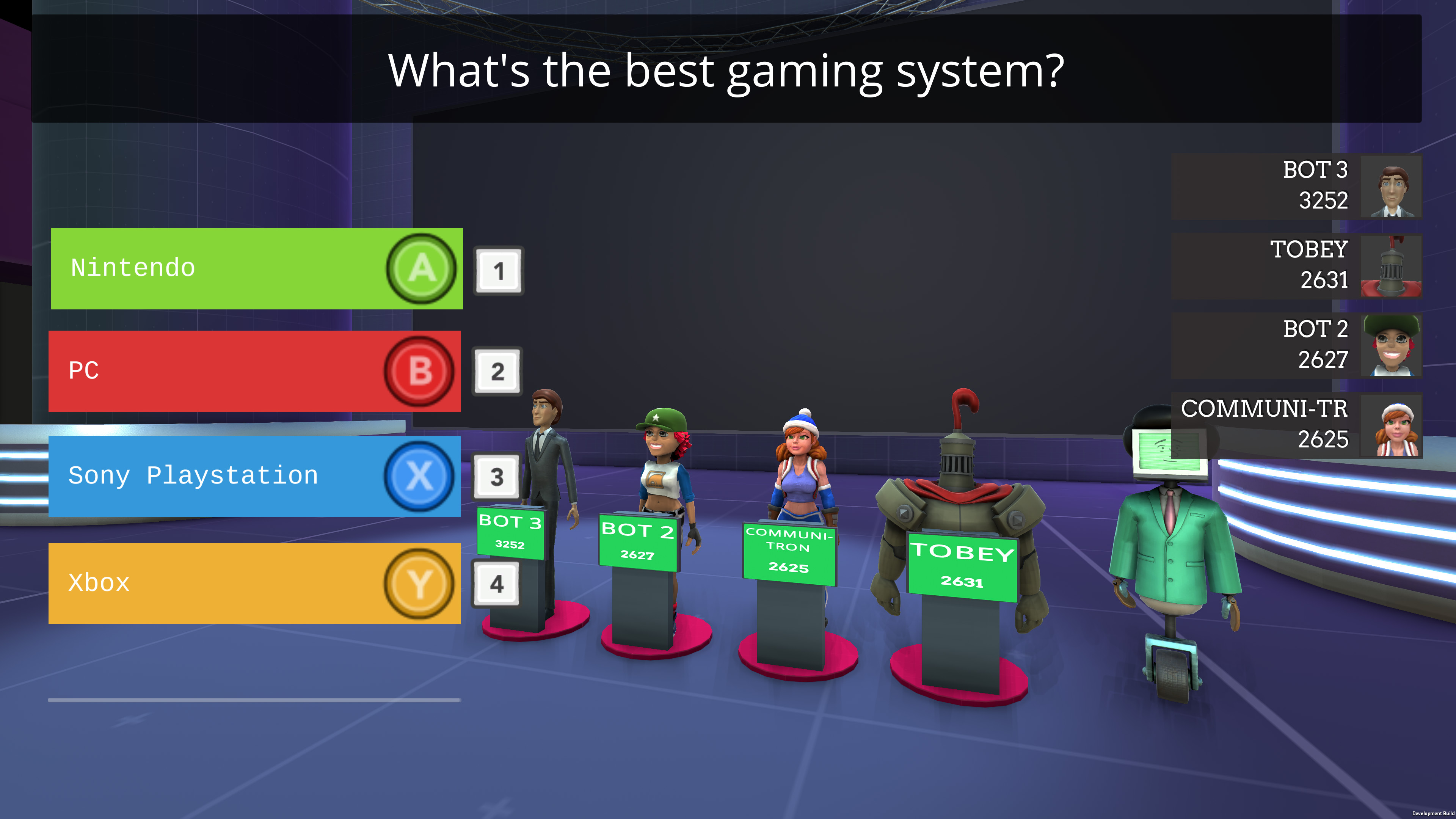 Askutron Quiz Show screenshot 10