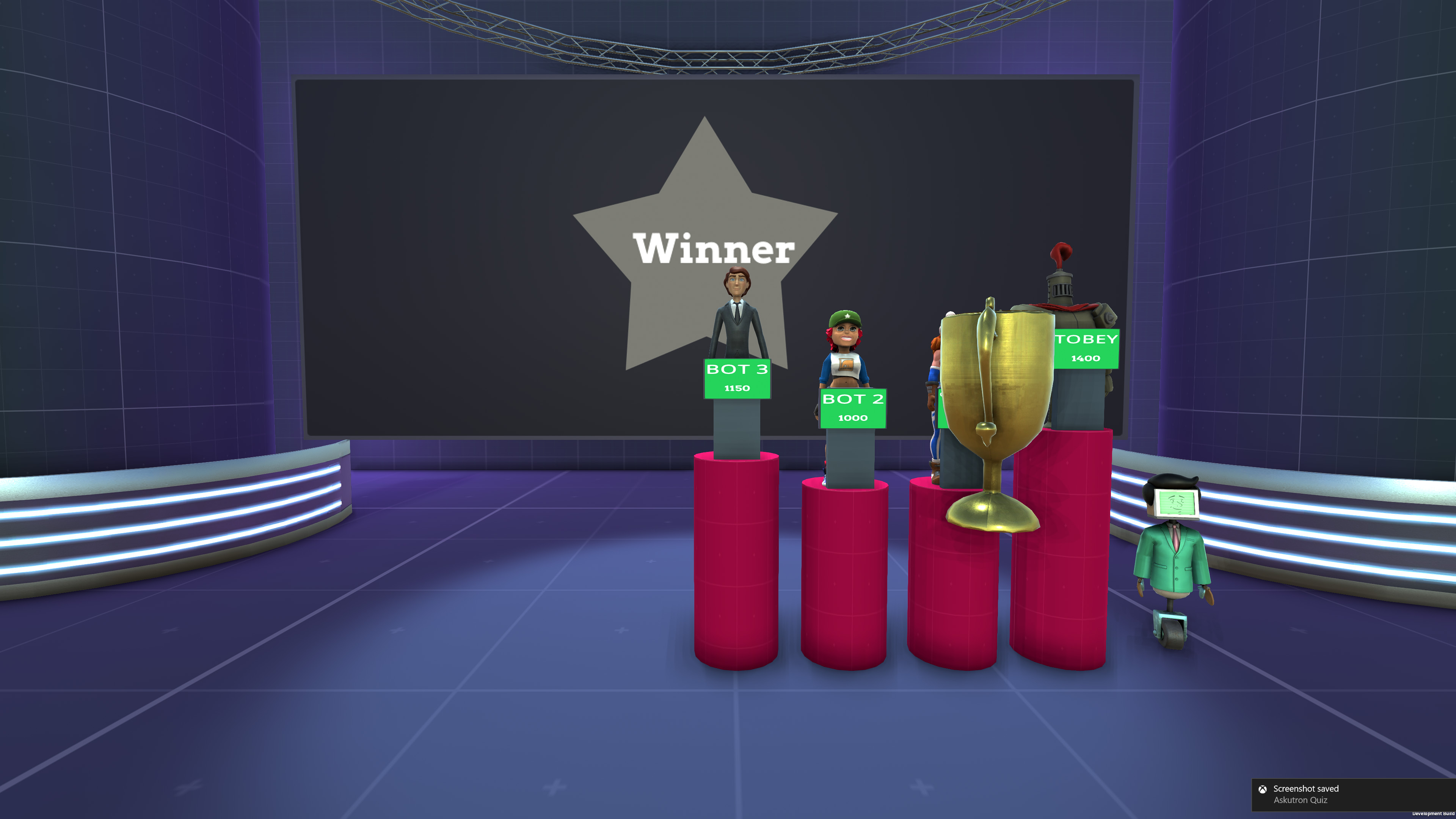Askutron Quiz Show screenshot 11