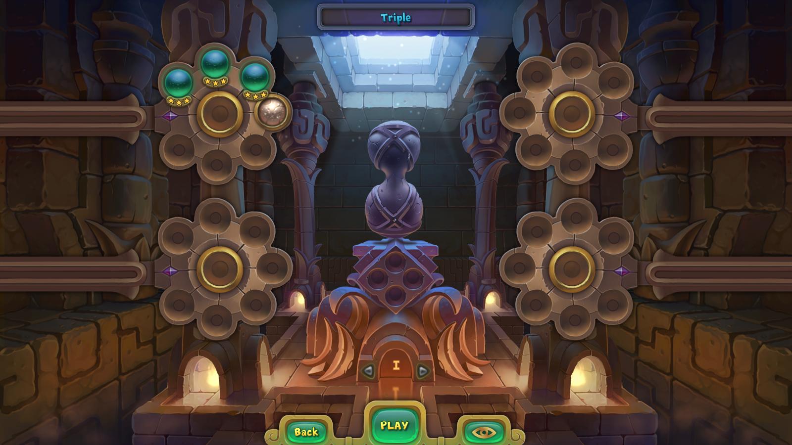 Legendary Mahjong screenshot 7
