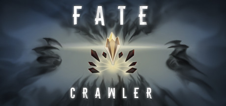 Fate Crawler Cover Image