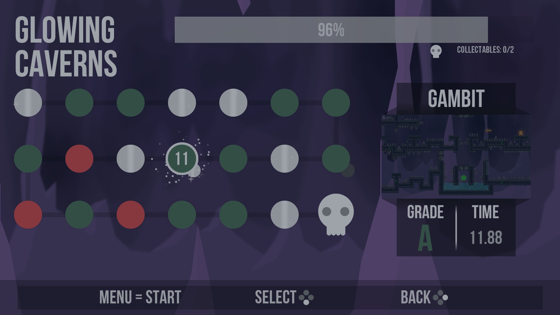 Phantom Jump screenshot 9