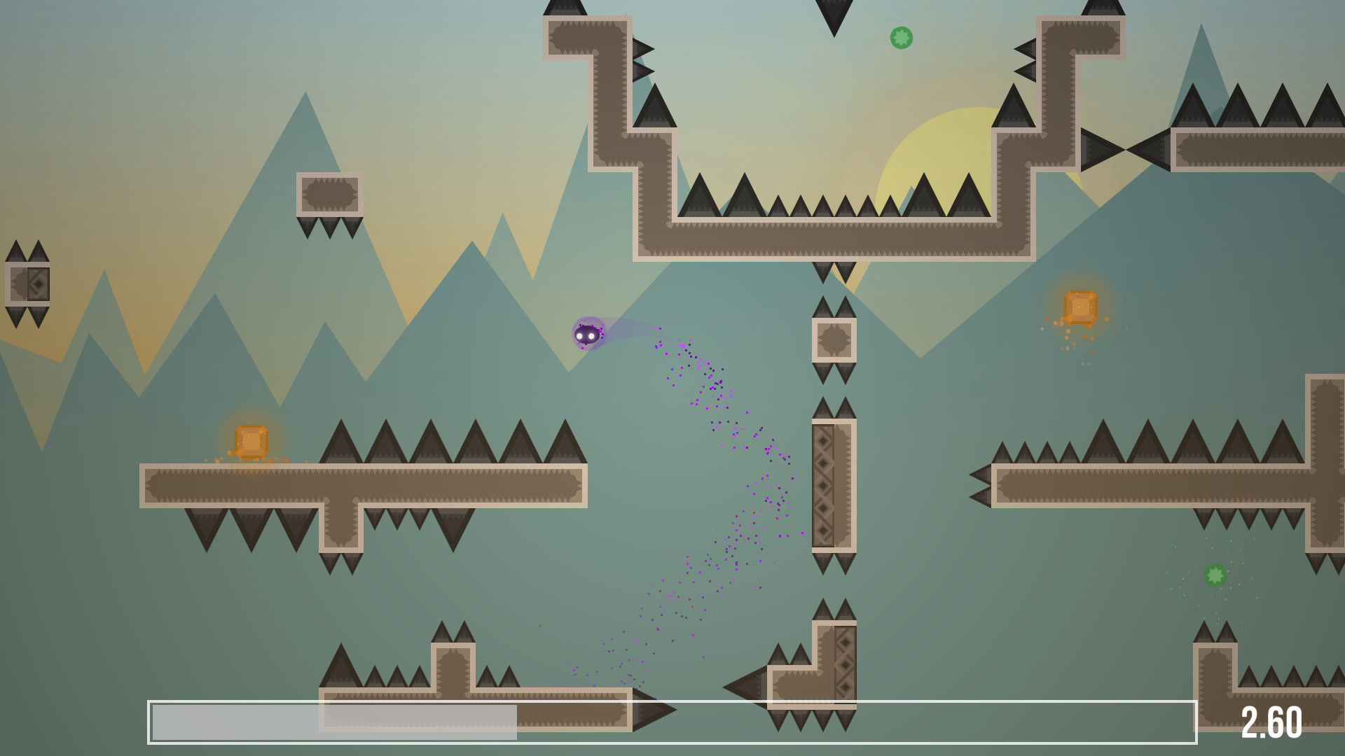 Phantom Jump screenshot 2