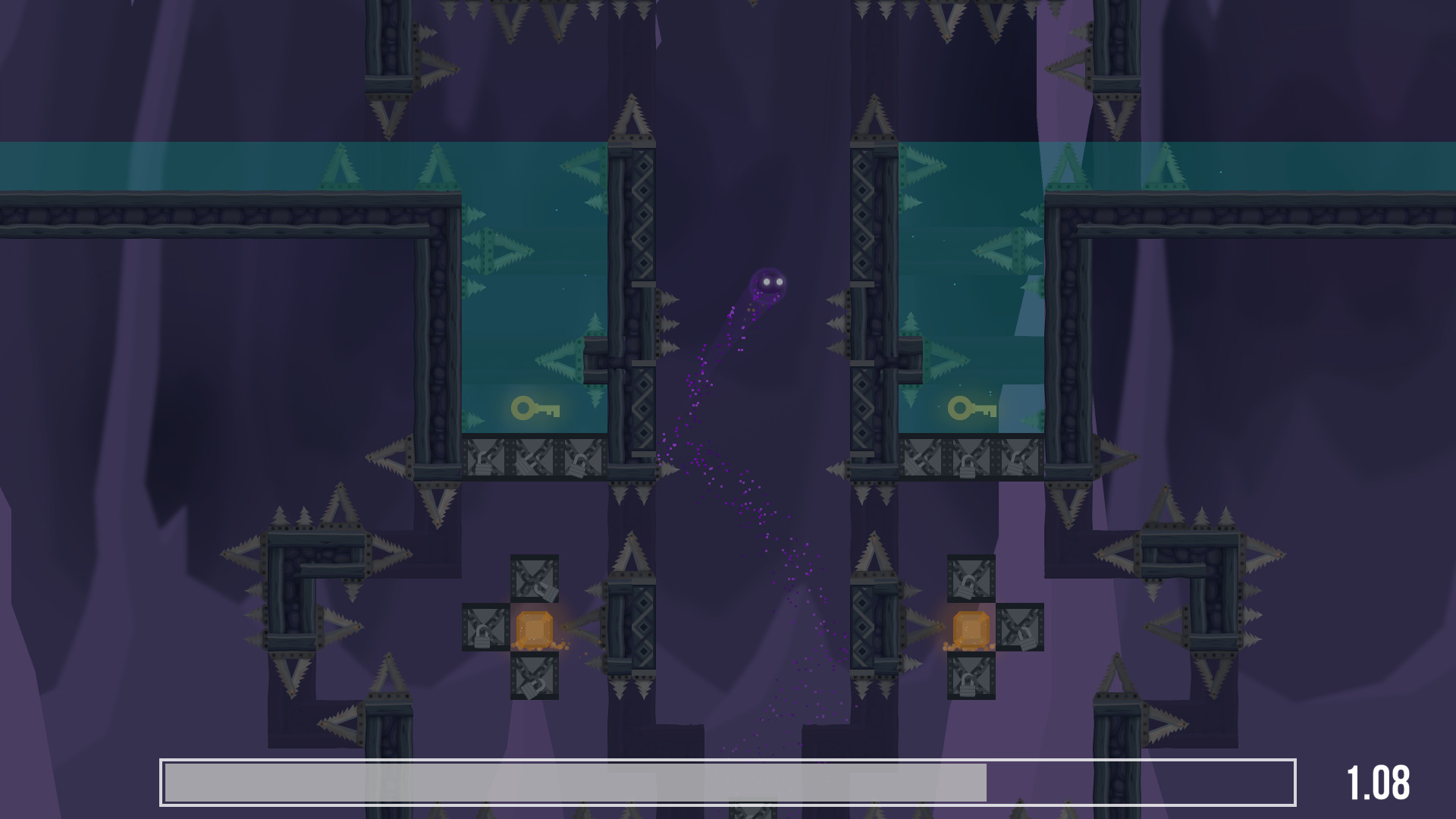 Phantom Jump screenshot 8